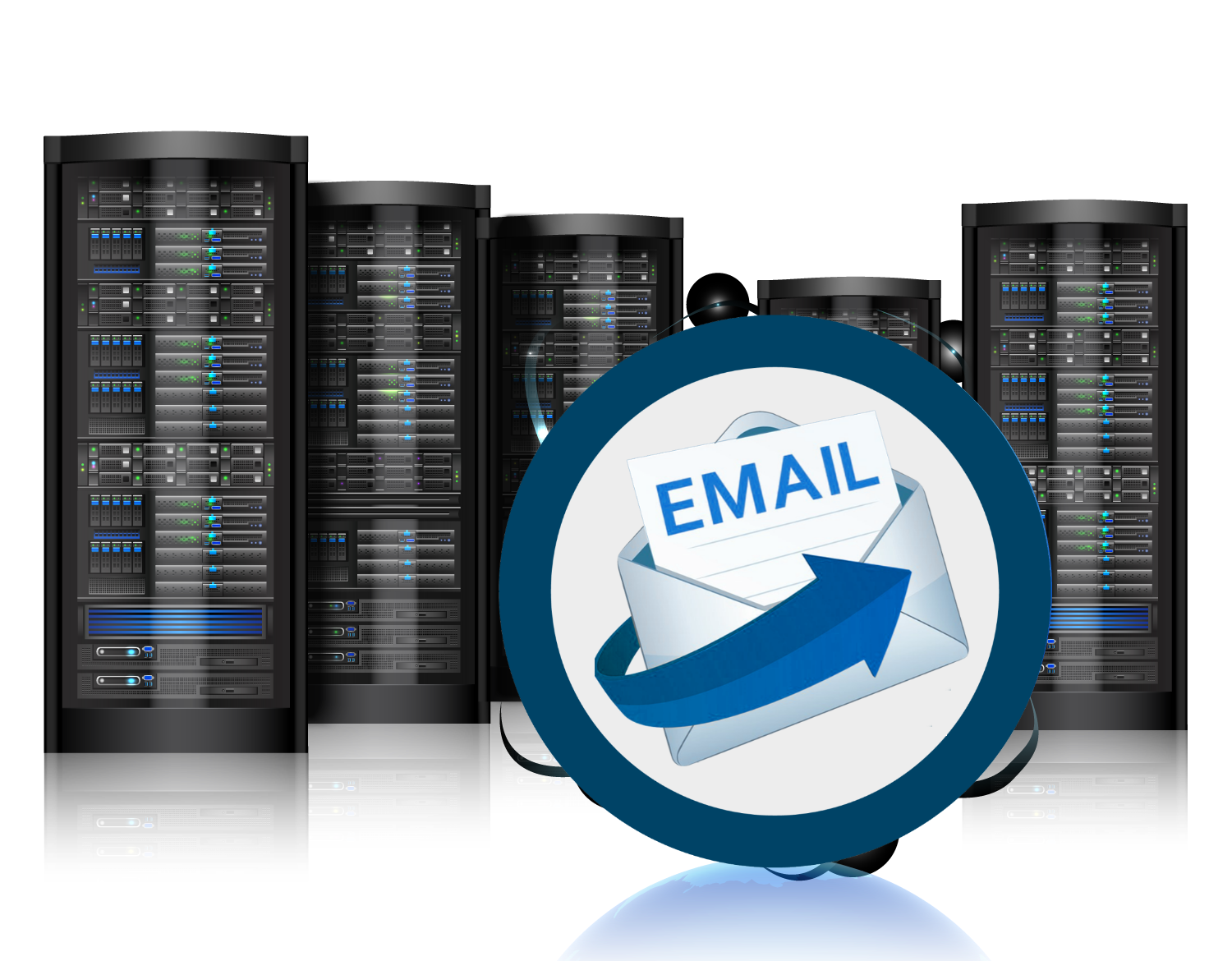 email hosting